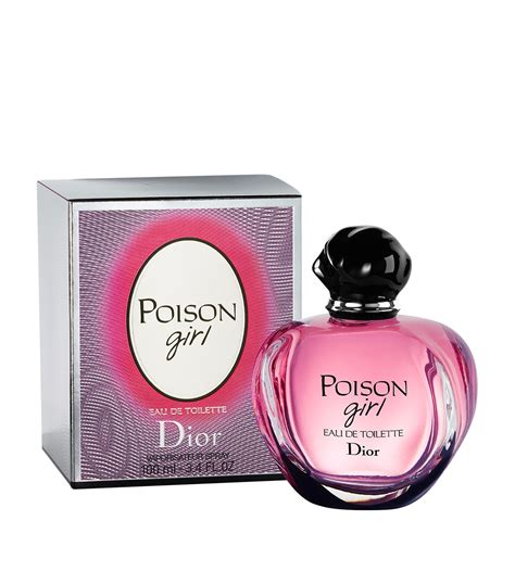 dior poison girl chemical toxicity|poison girl perfume vs toilette.